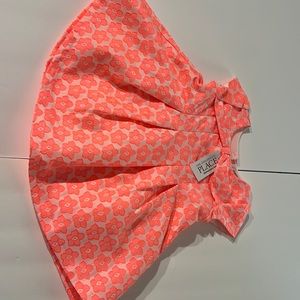 6-9 months beautiful dress from the Children’s place